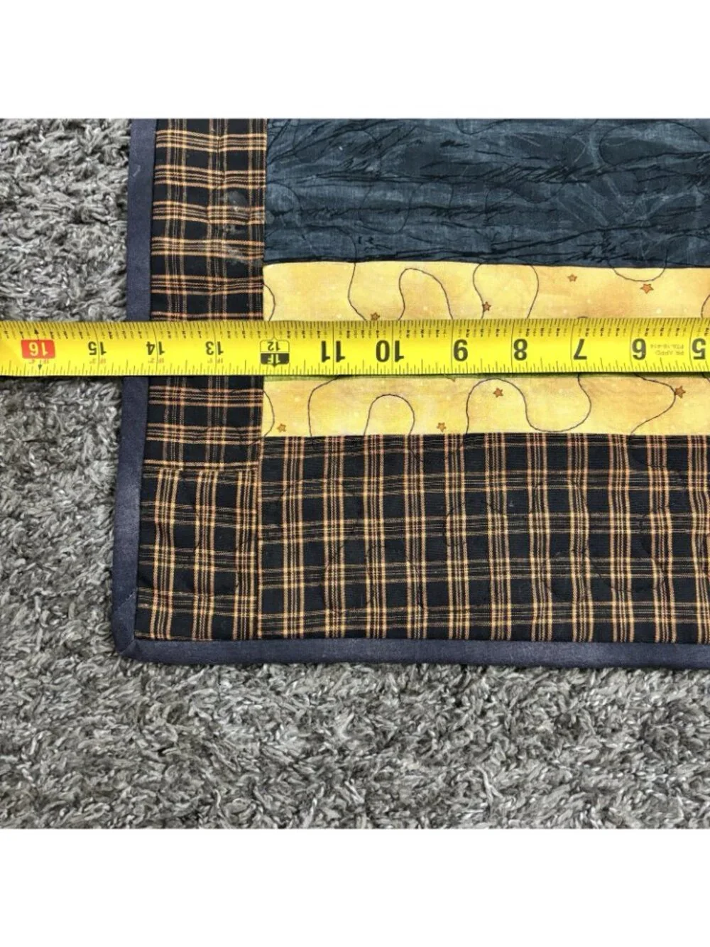 Handmade this wall